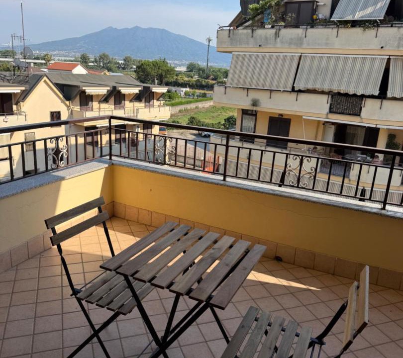 Photo of Patio Balcony in Acerra