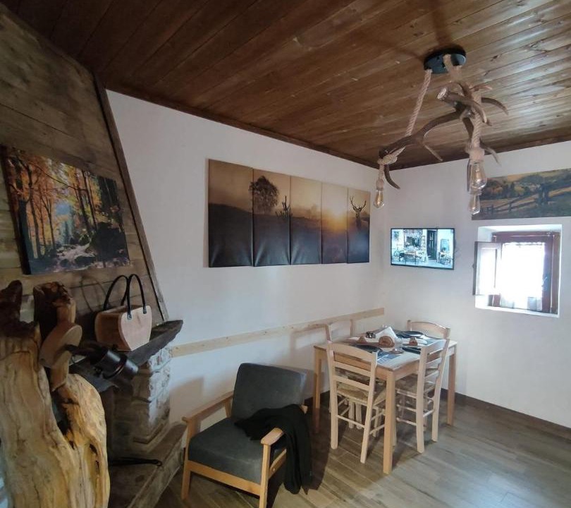 Photo of Livingroom in San Gregorio Matese