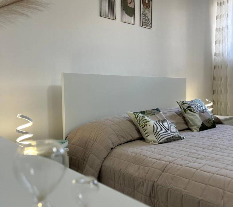 Photo of Bedroom in Mezzojuso