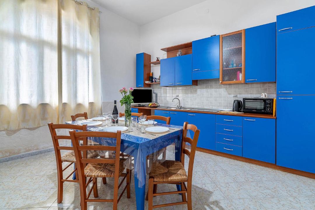 Photo of Kitchen in Avola