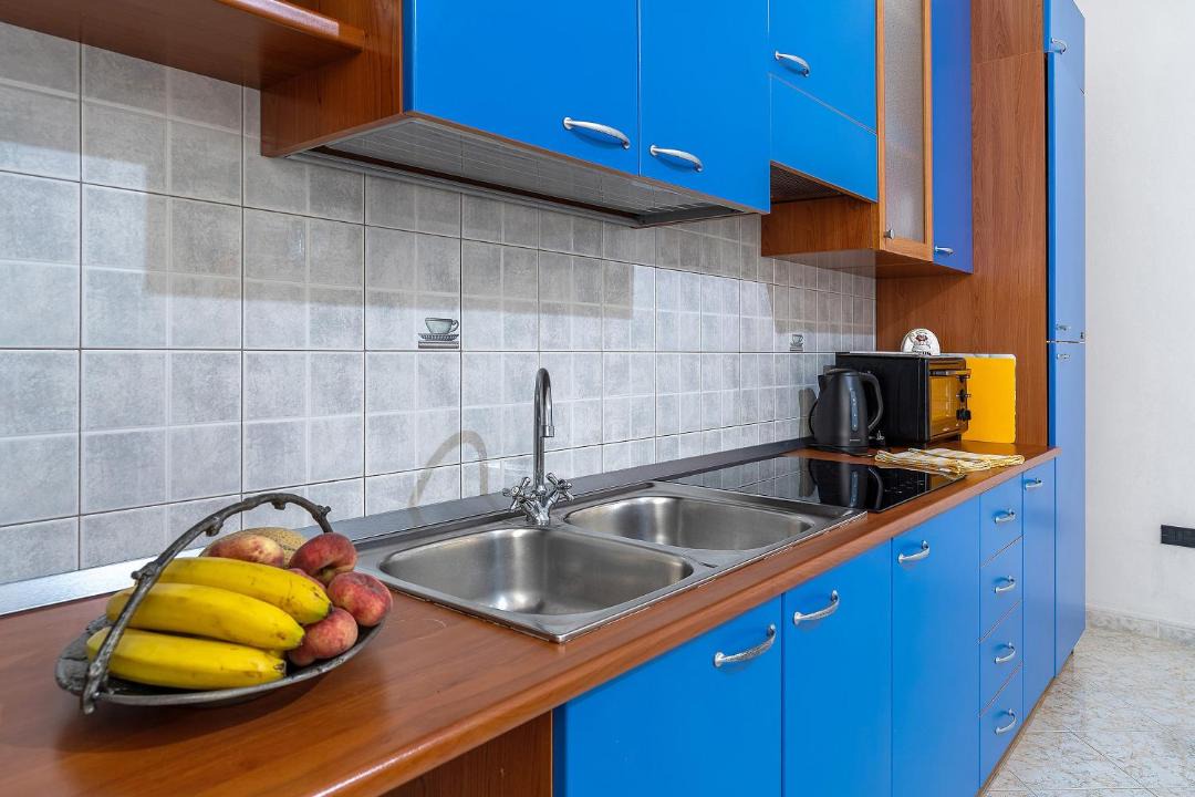 Photo of Kitchen in Avola
