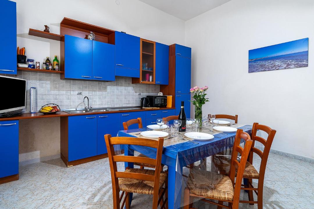 Photo of Kitchen in Avola