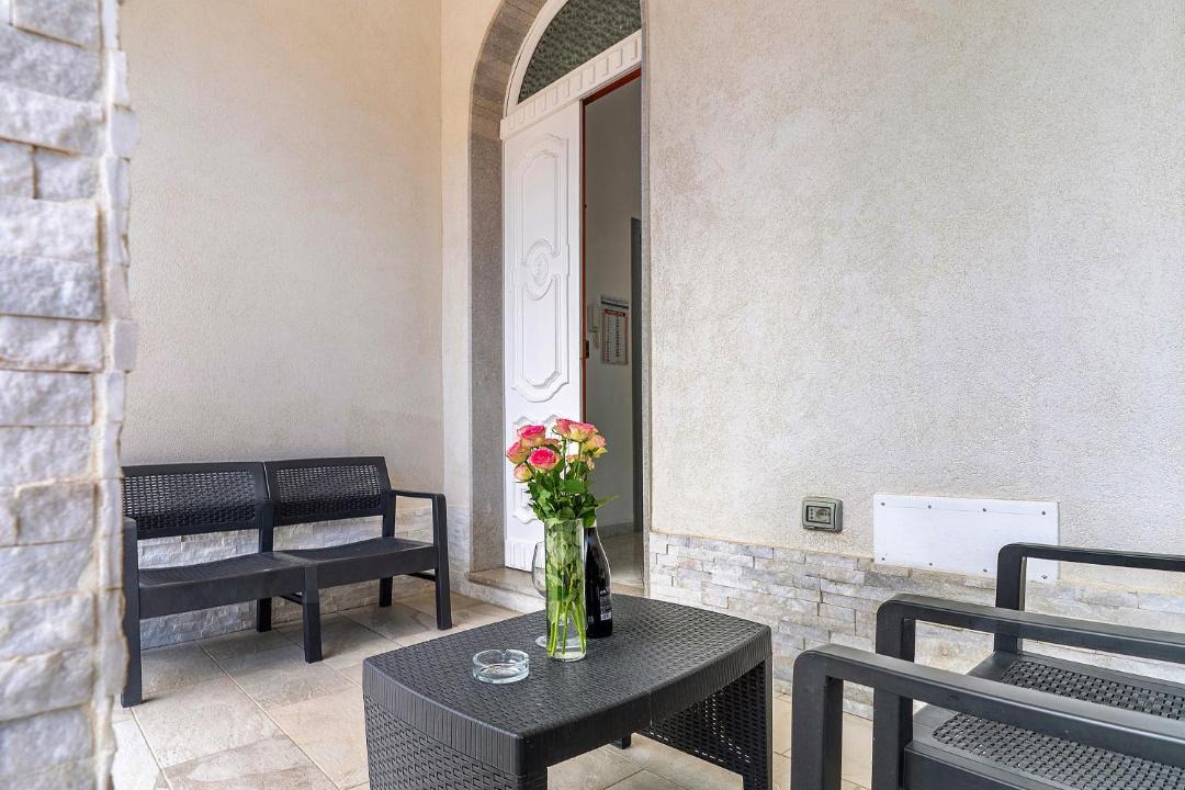 Photo of Patio Balcony in Avola