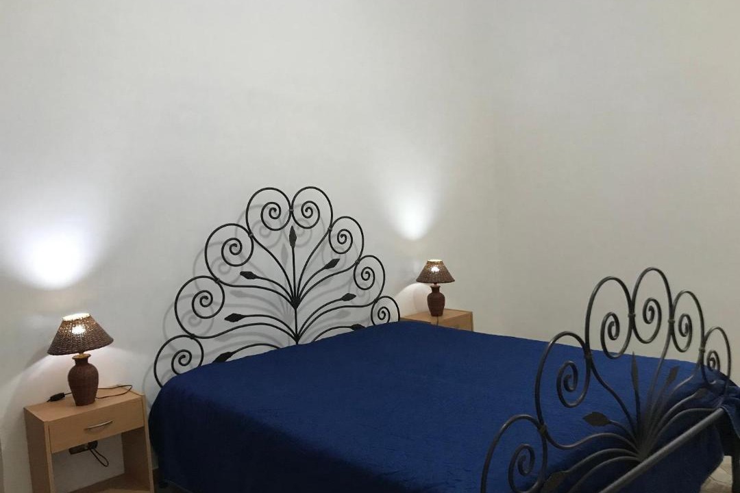Photo of Bedroom in San Giorgio