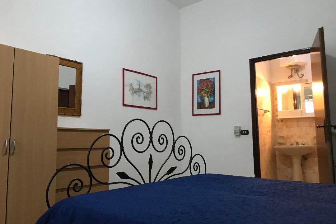 Photo of Bedroom in San Giorgio