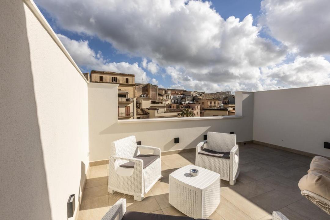 Photo of Patio Balcony in Calatafimi