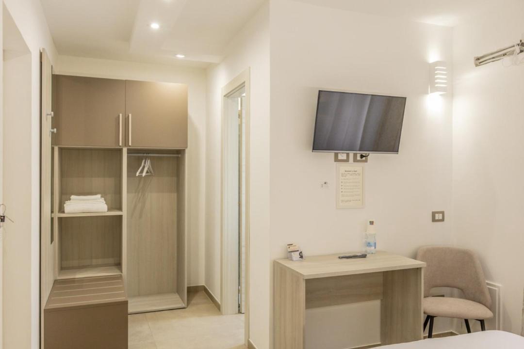 Photo of Bathroom in Calatafimi