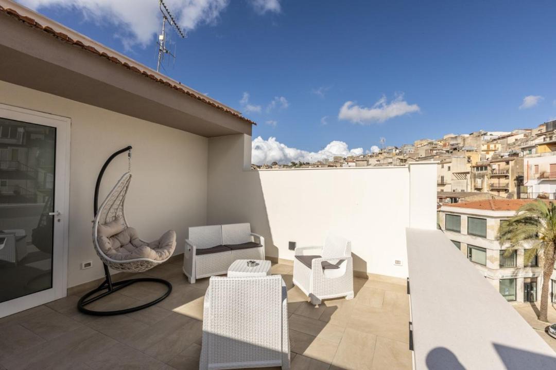 Photo of Patio Balcony in Calatafimi