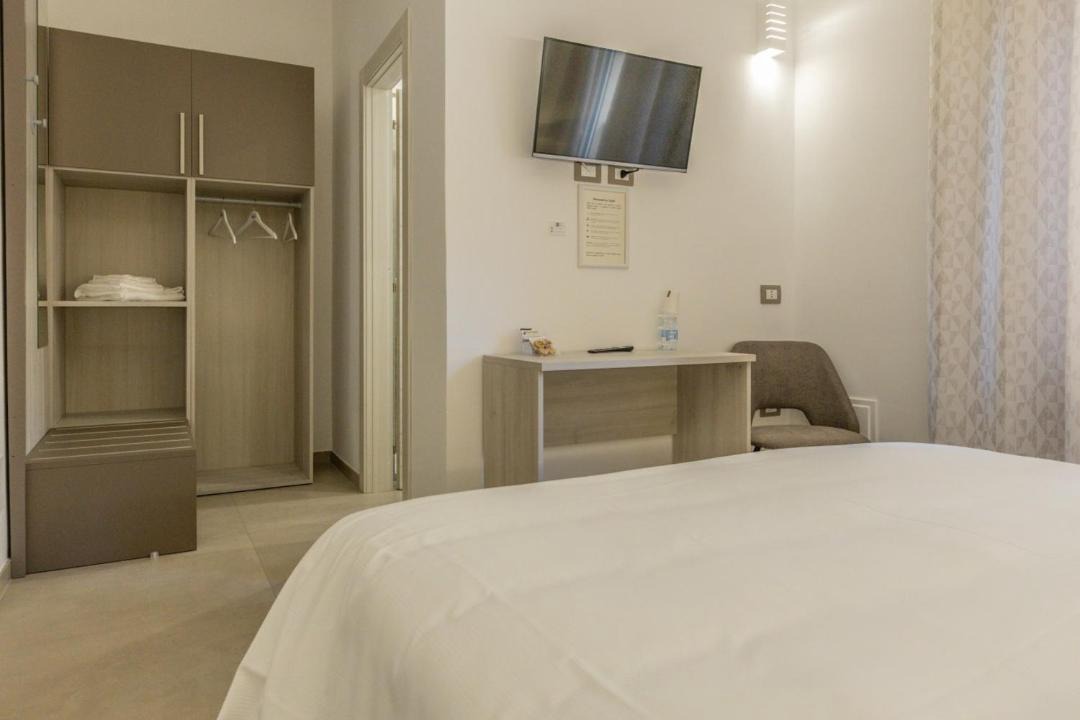 Photo of Bedroom in Calatafimi