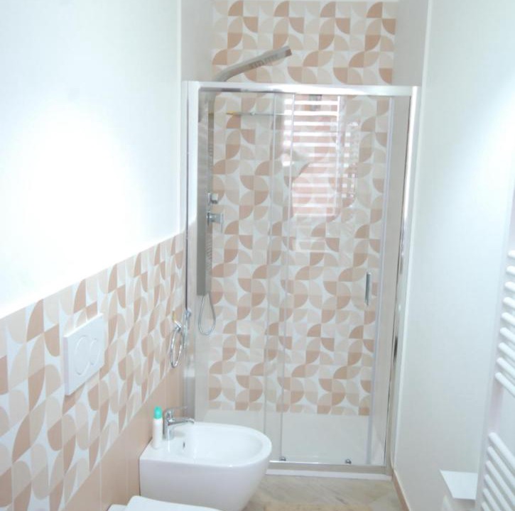 Photo of Bathroom in Petralia Soprana