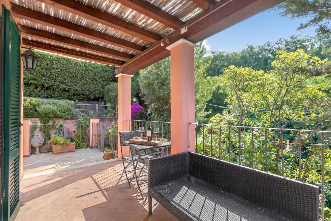 Photo of Patio Balcony in Ripa-Pozzi-Ponterosso