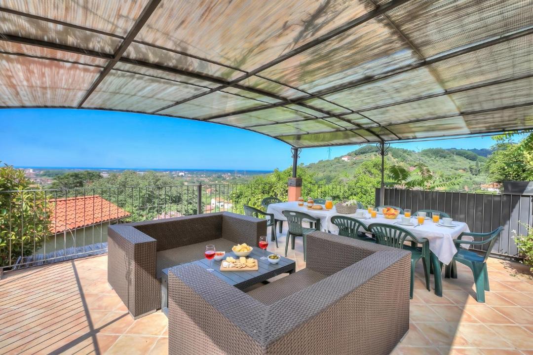 Photo of Patio Balcony in Ripa-Pozzi-Ponterosso