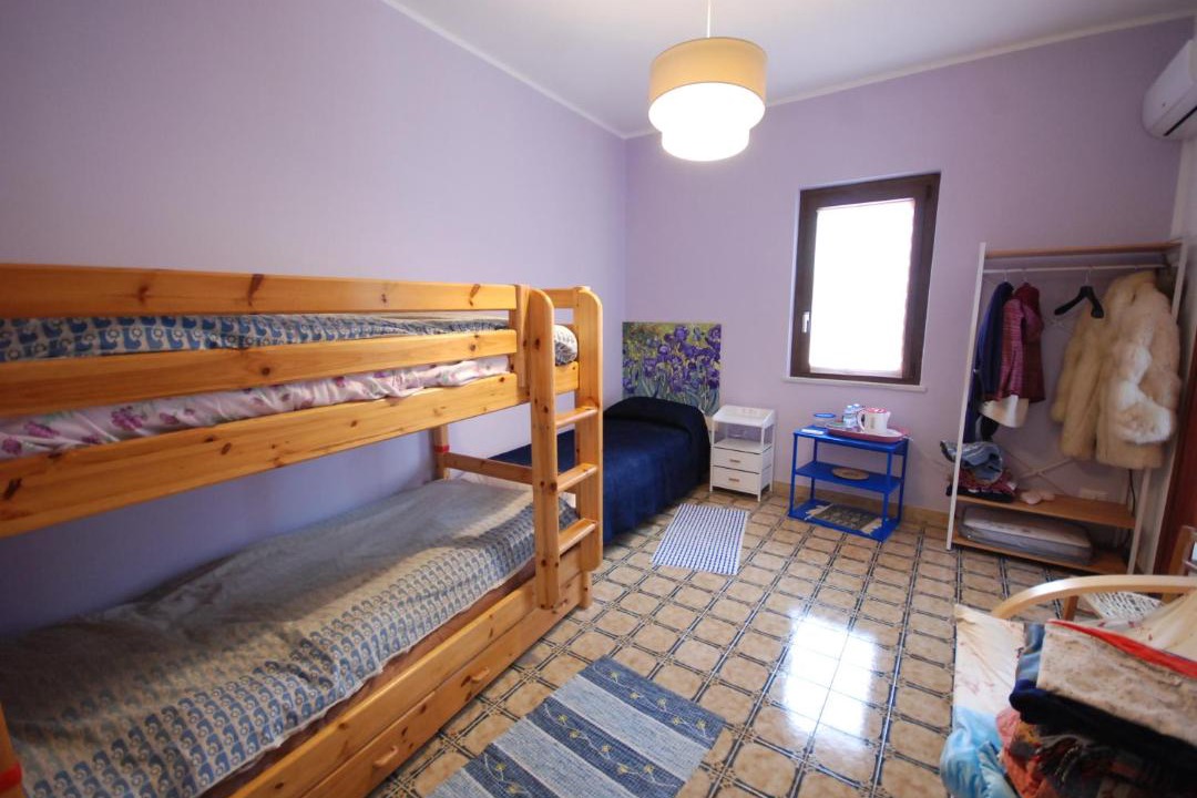 Photo of Bedroom in Petralia Soprana