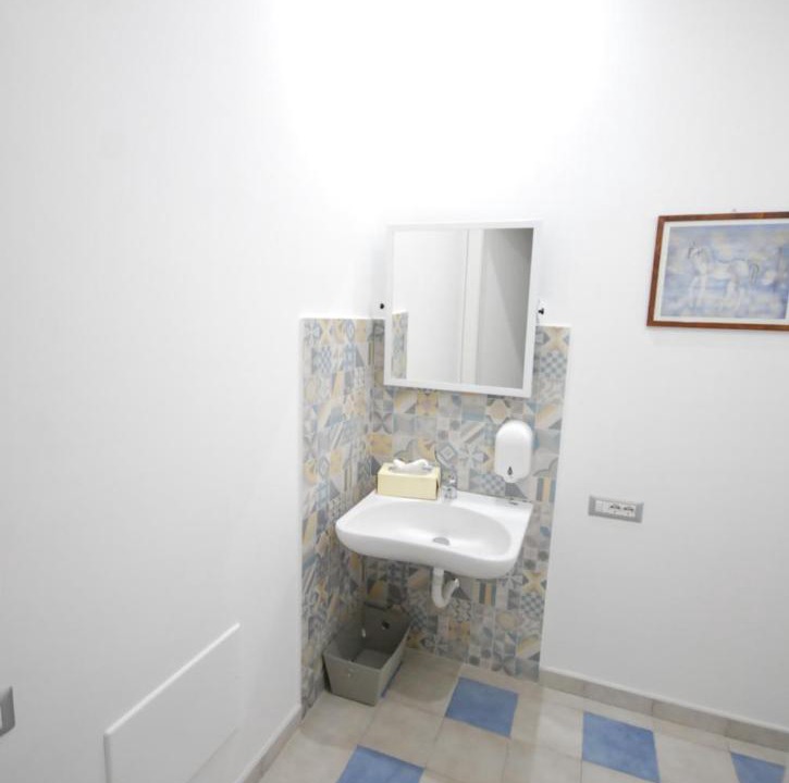 Photo of Bathroom in Petralia Soprana