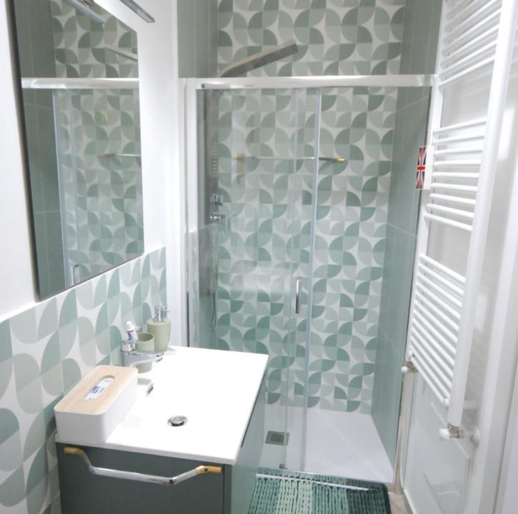 Photo of Bathroom in Petralia Soprana