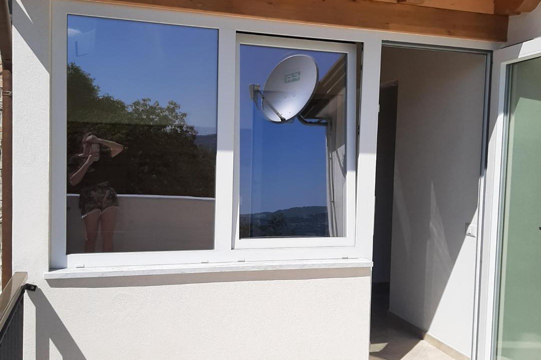Photo of Patio Balcony in Morcone