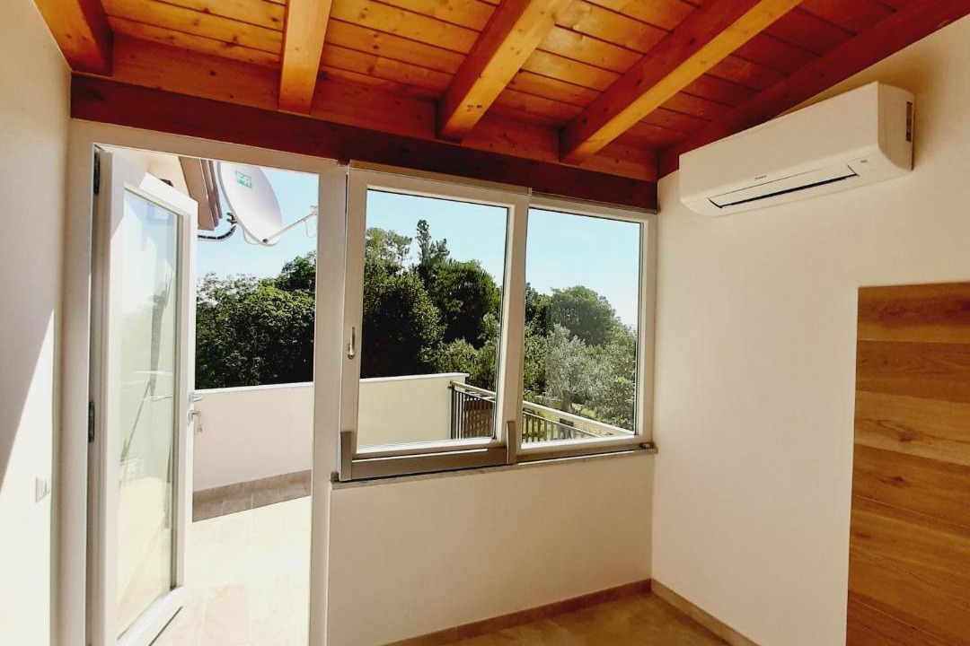 Photo of Patio Balcony in Morcone
