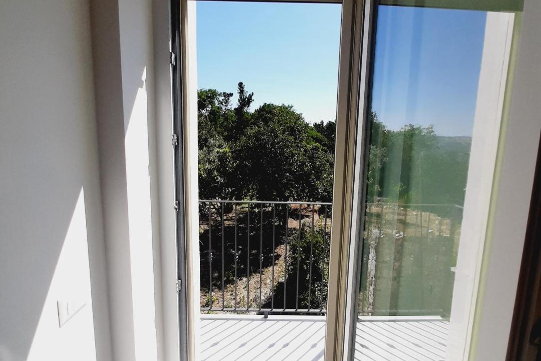 Photo of Patio Balcony in Morcone