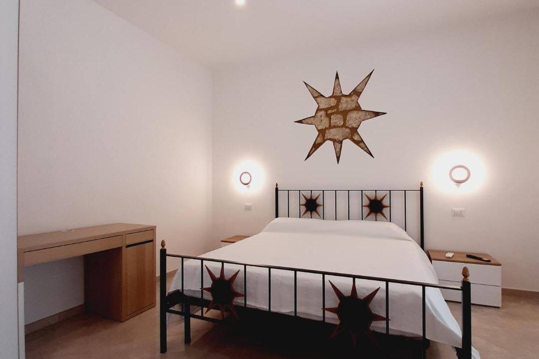 Photo of Bedroom in Morcone