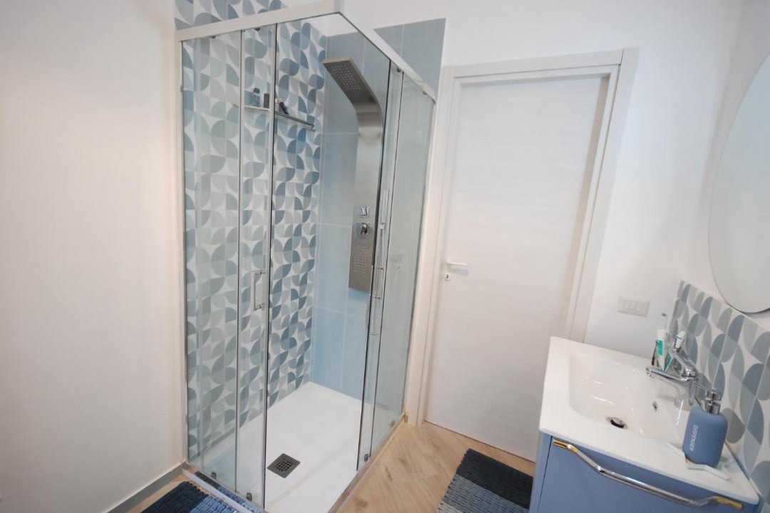 Photo of Bathroom in Petralia Soprana