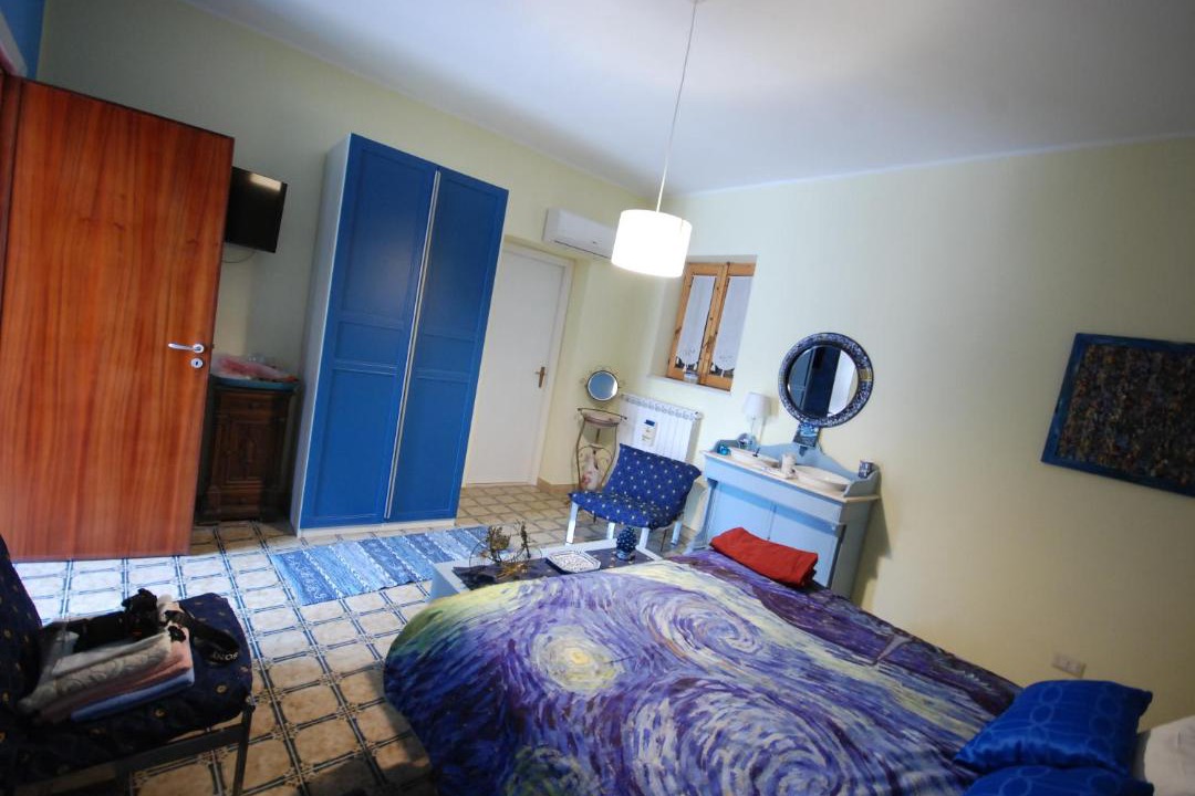 Photo of Bedroom in Petralia Soprana