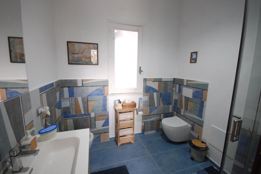 Photo of Bathroom in Petralia Soprana