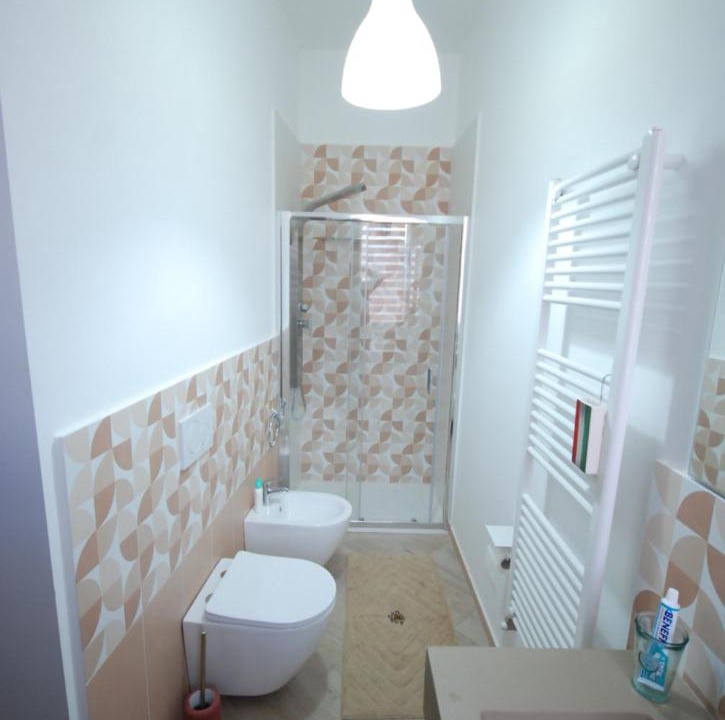 Photo of Bathroom in Petralia Soprana