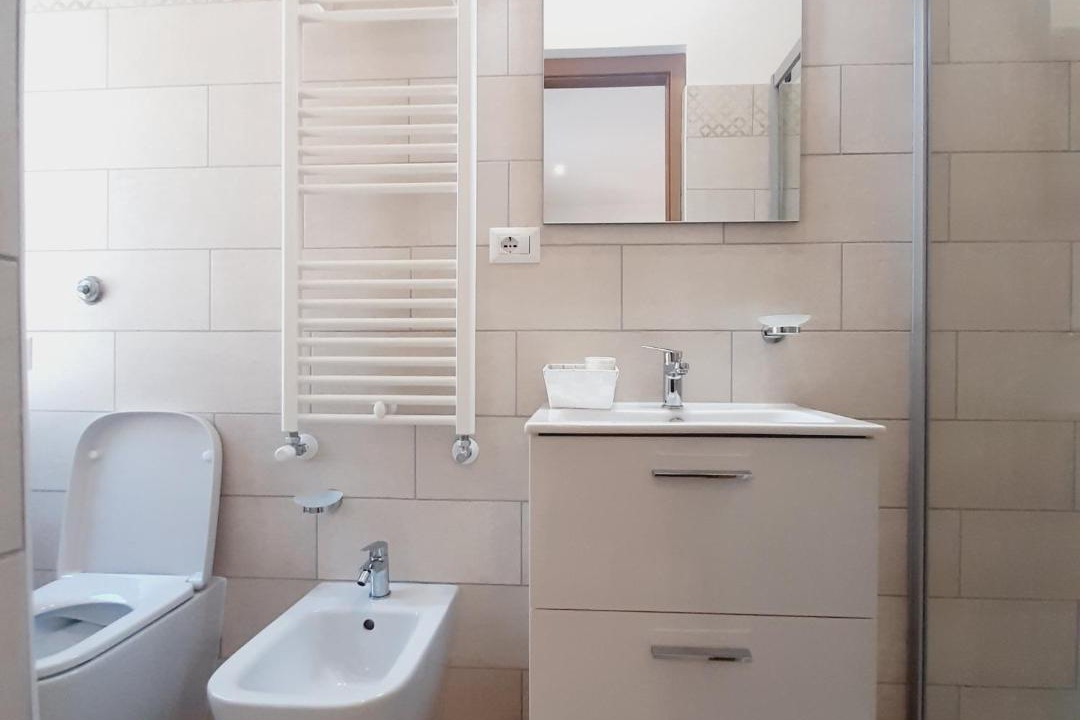 Photo of Bathroom in Morcone