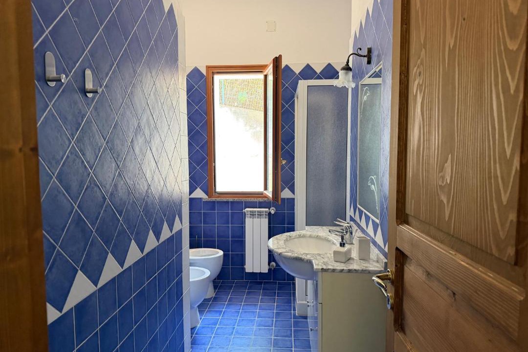 Photo of Bathroom in Marina di Zambrone