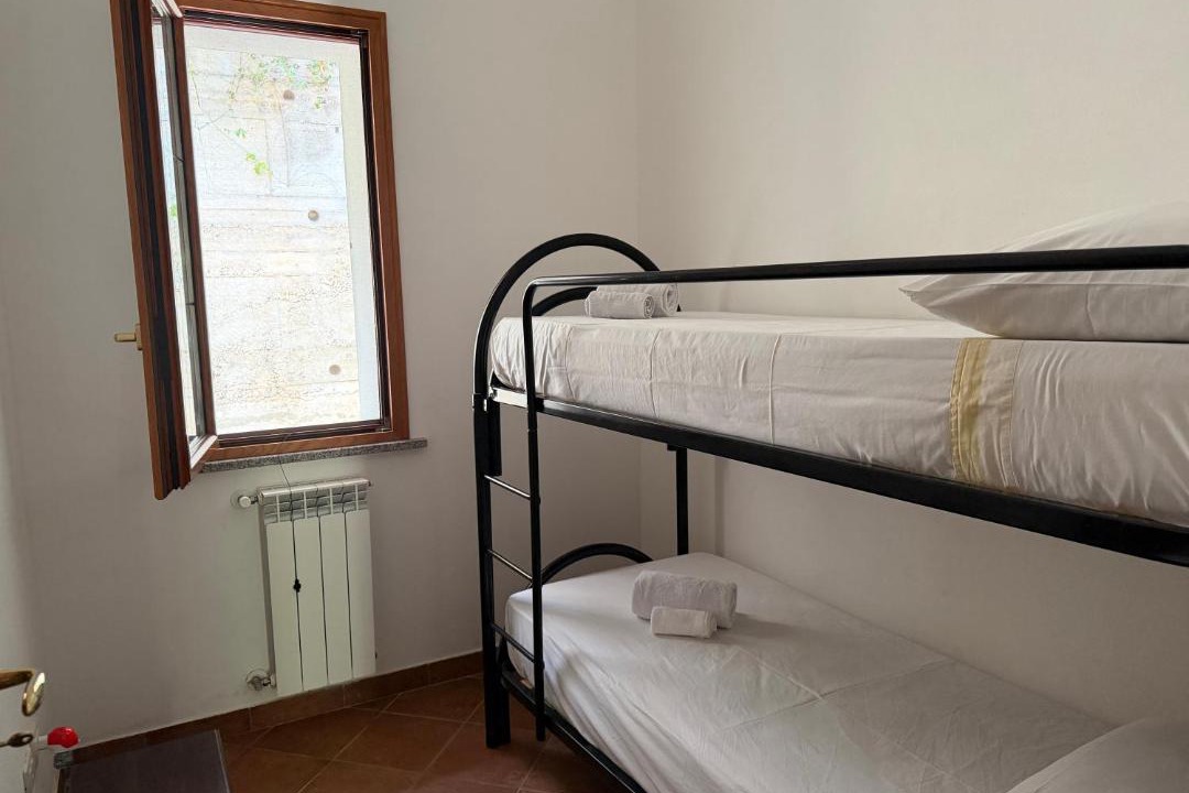 Photo of Bedroom in Marina di Zambrone