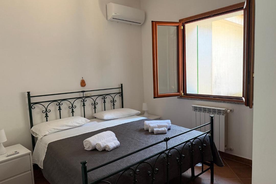 Photo of Bedroom in Marina di Zambrone