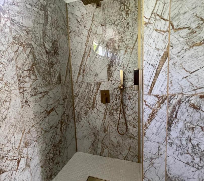 Photo of Bathroom in Francofonte
