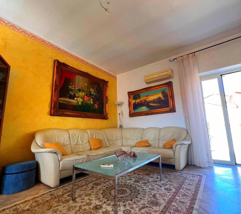 Photo of Livingroom in San Nico