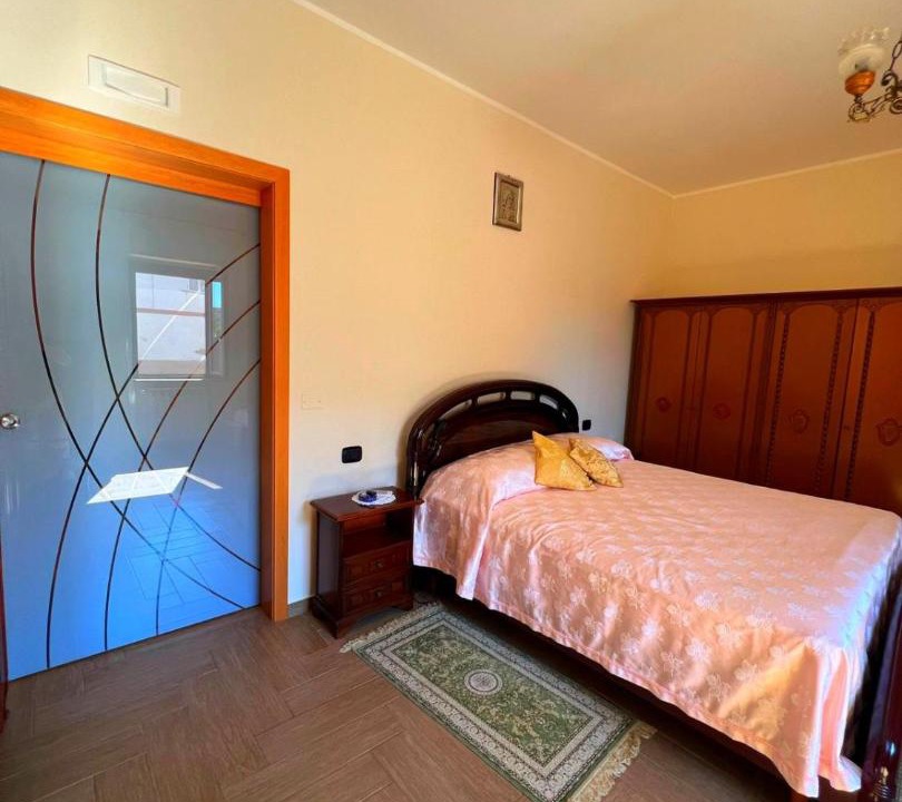 Photo of Bedroom in San Nico