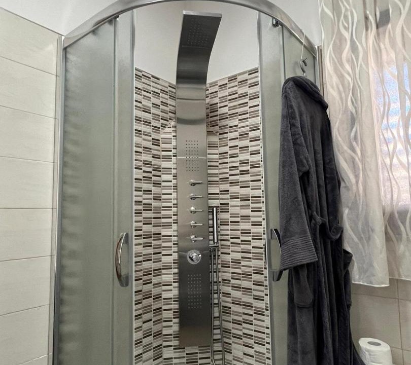 Photo of Bathroom in San Nico