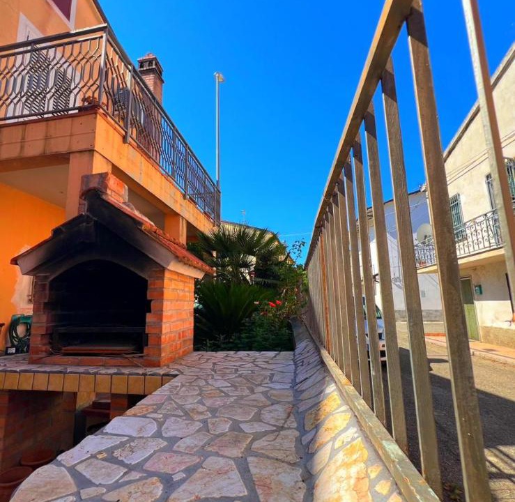 Photo of Patio Balcony in San Nico