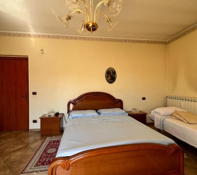 Photo of Bedroom in San Nico