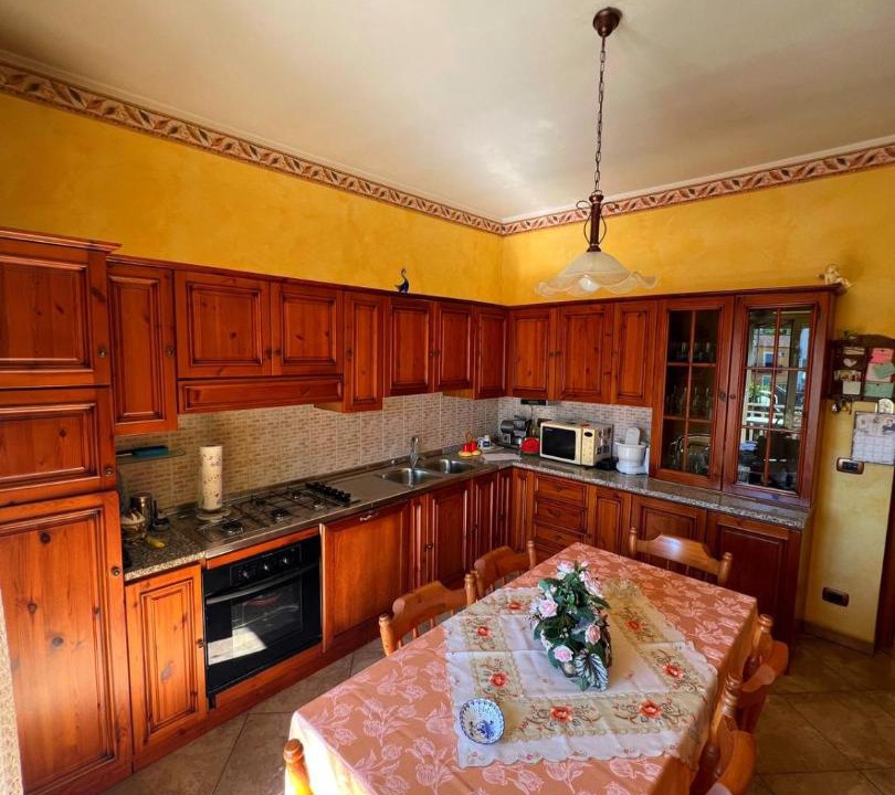 Photo of Kitchen in San Nico
