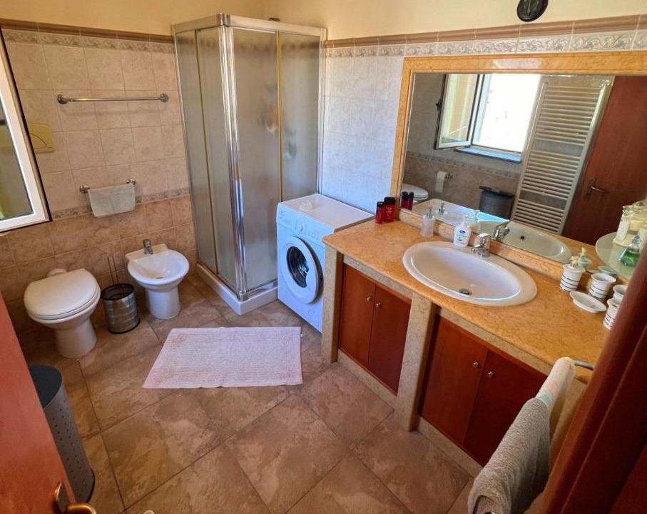 Photo of Bathroom in San Nico