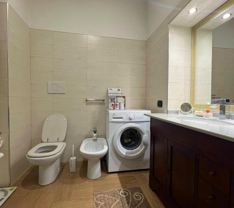 Photo of Bathroom in San Nico