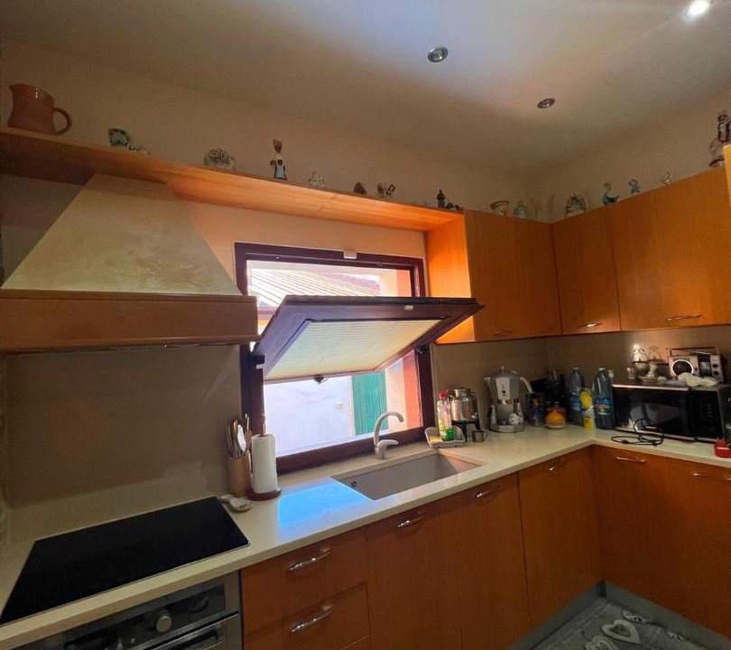 Photo of Kitchen in San Nico