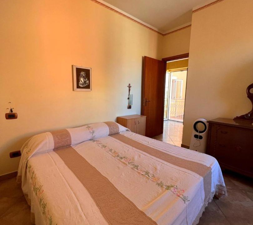 Photo of Bedroom in San Nico