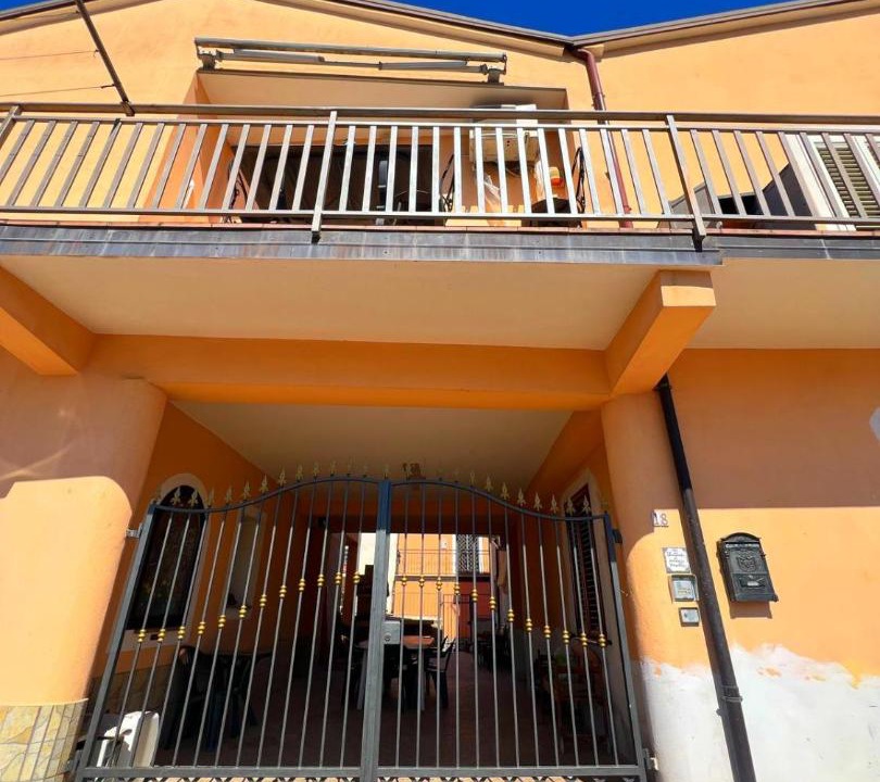Photo of Patio Balcony in San Nico