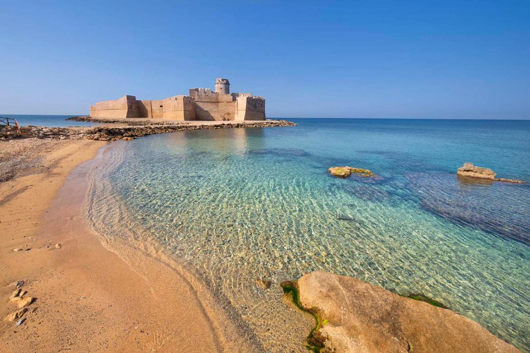 Photo of Others in Le Castella
