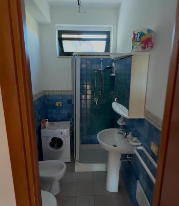 Photo of Bathroom in Le Castella