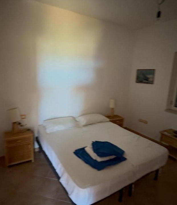 Photo of Bedroom in Le Castella