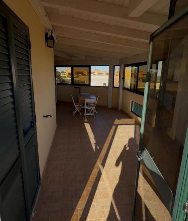 Photo of Patio Balcony in Le Castella