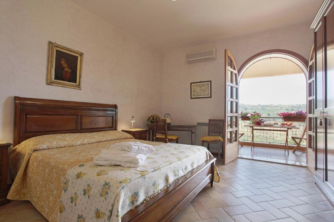 Photo of Bedroom in Agrigento