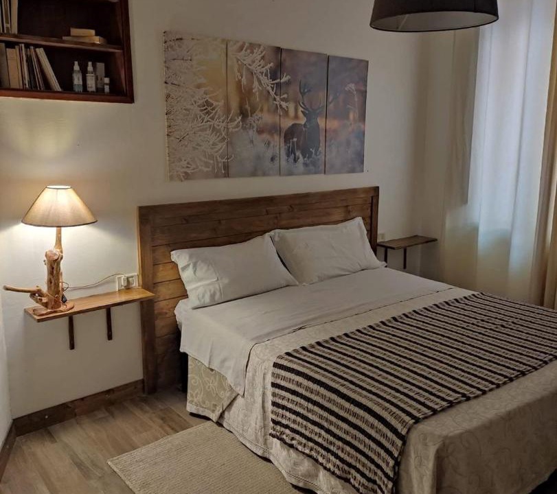 Photo of Bedroom in San Gregorio Matese