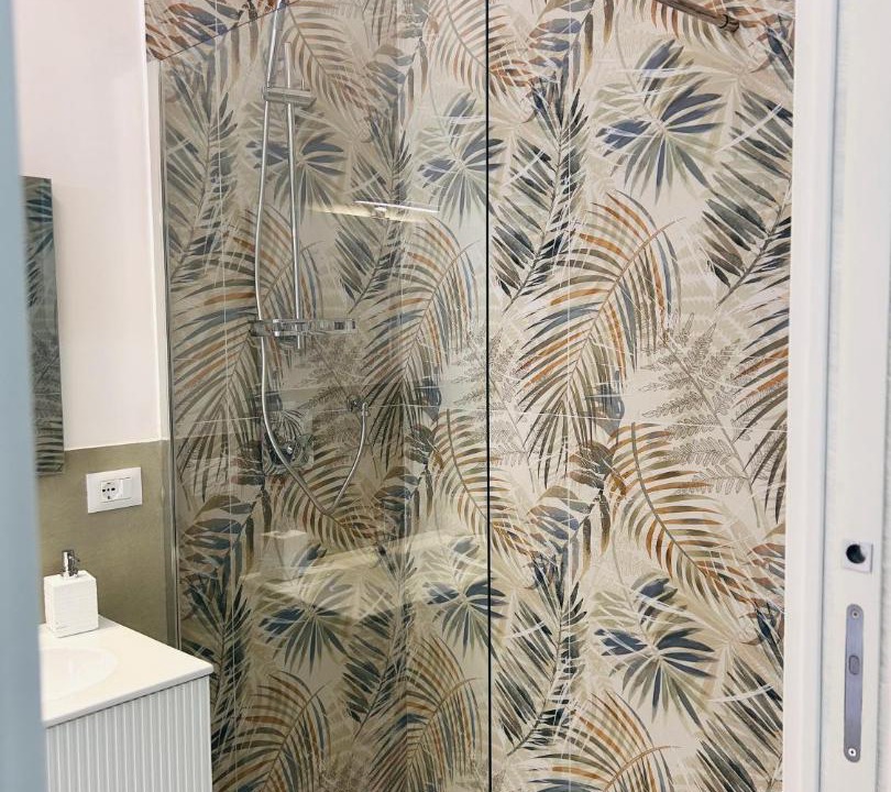 Photo of Bathroom in Mezzojuso